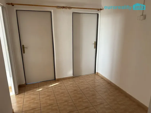 Prodej bytu 3+1, Planá, Fučíkova, 67 m2