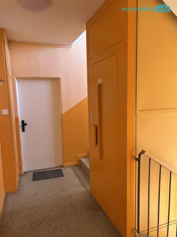 Prodej bytu 3+1, Planá, Fučíkova, 67 m2