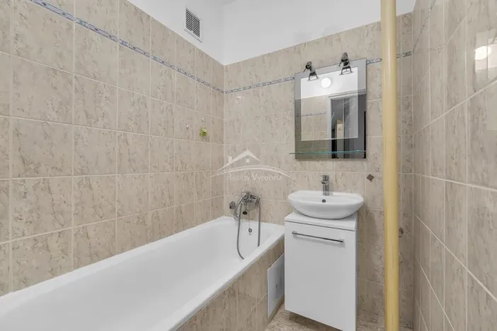 Prodej bytu 2+kk, Světlá nad Sázavou, Sázavská, 50 m2