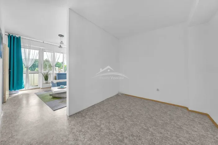 Prodej bytu 2+kk, Světlá nad Sázavou, Sázavská, 50 m2