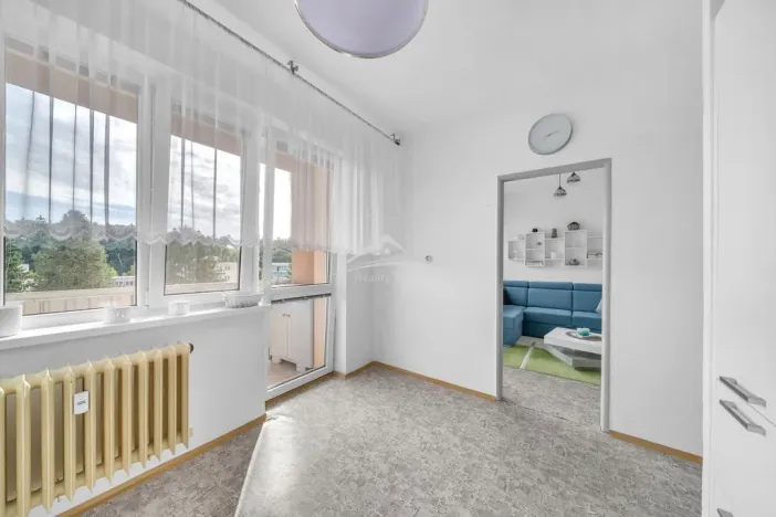 Prodej bytu 2+kk, Světlá nad Sázavou, Sázavská, 50 m2