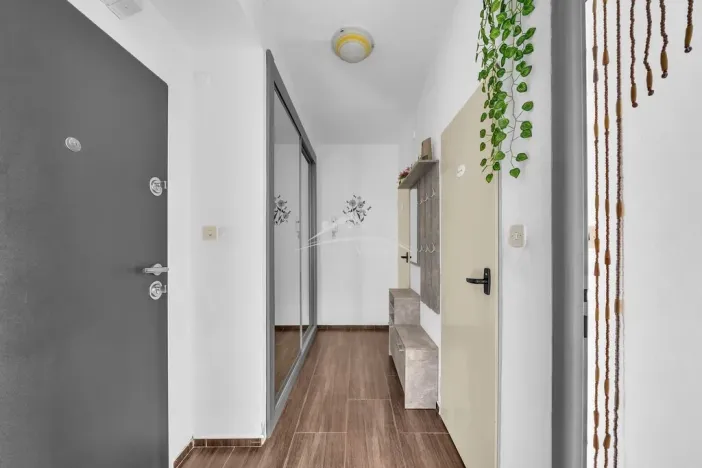 Prodej bytu 2+kk, Světlá nad Sázavou, Sázavská, 50 m2