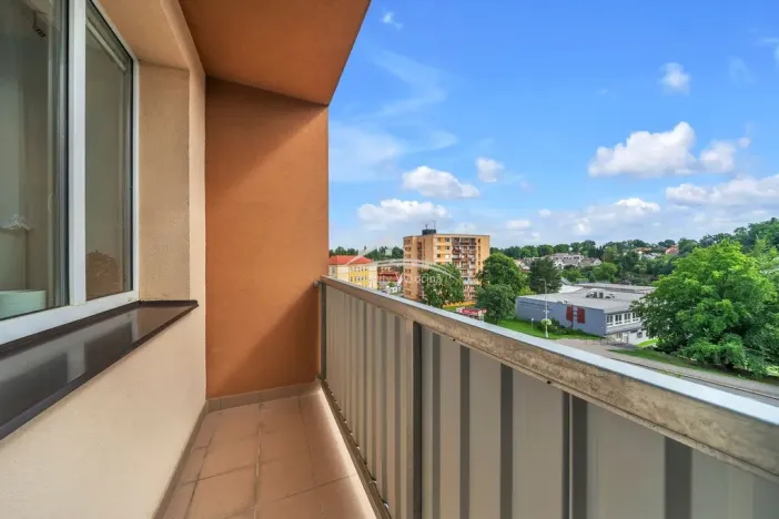 Prodej bytu 2+kk, Světlá nad Sázavou, Sázavská, 50 m2