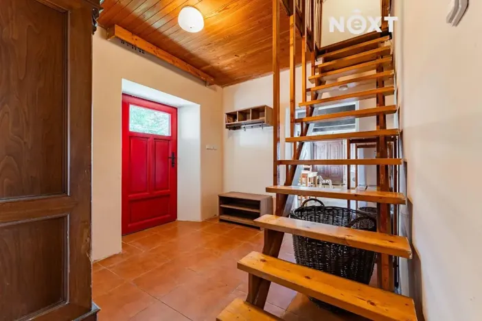 Prodej chalupy, Jakubovice, 104 m2