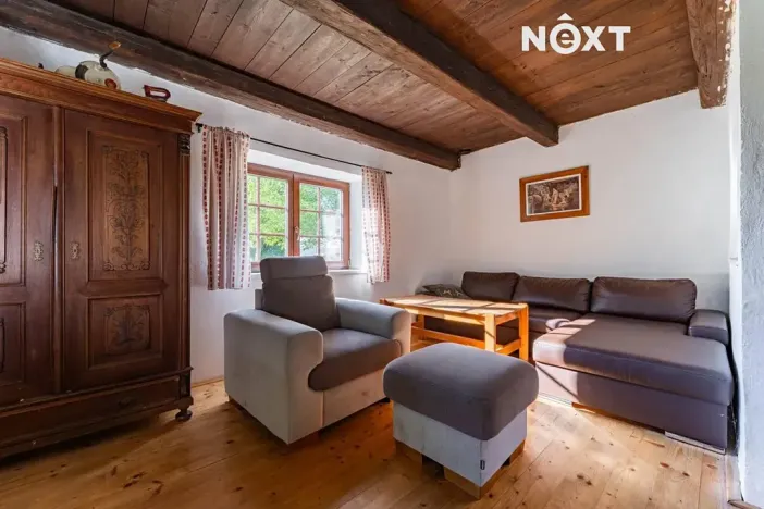 Prodej chalupy, Jakubovice, 104 m2