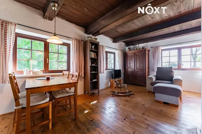 Prodej chalupy, Jakubovice, 104 m2