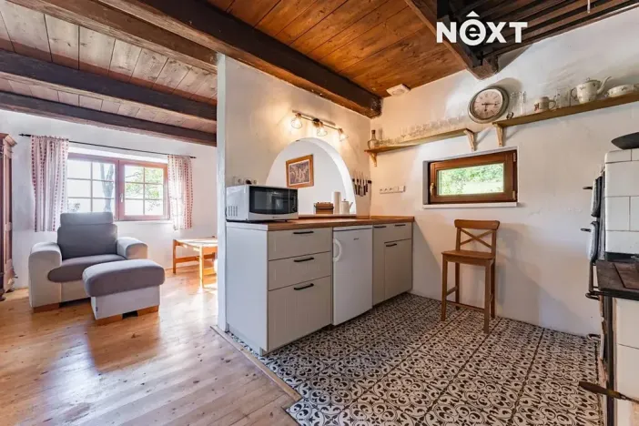 Prodej chalupy, Jakubovice, 104 m2