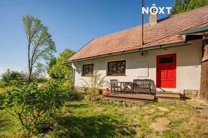 Prodej chalupy, Jakubovice, 104 m2