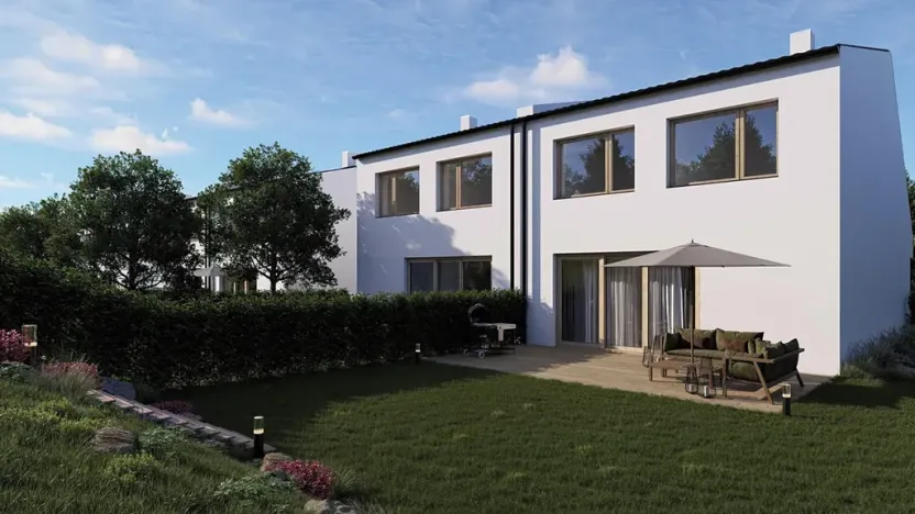 Prodej pozemku pro bydlení, Svinošice, 1304 m2