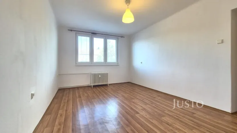 Pronájem bytu 1+1, Písek - Budějovické Předměstí, Sovova, 34 m2