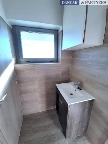 Pronájem kanceláře, Ostrava, Orlovská, 50 m2
