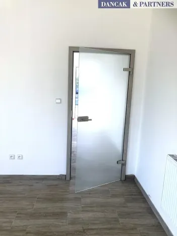 Pronájem kanceláře, Ostrava, Orlovská, 50 m2