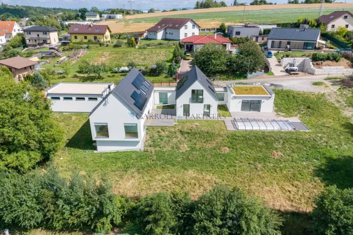 Prodej rodinného domu, Ostrava - Plesná, 492 m2