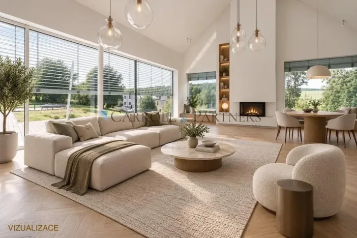 Prodej rodinného domu, Ostrava - Plesná, 492 m2