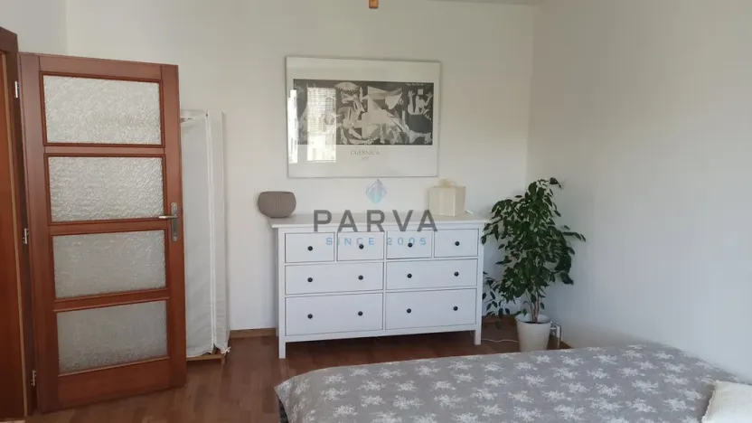 Pronájem bytu 1+1, Rokycany - Nové Město, Javorová, 39 m2