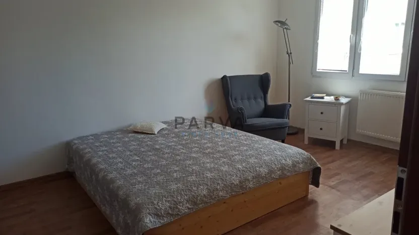 Pronájem bytu 1+1, Rokycany - Nové Město, Javorová, 39 m2