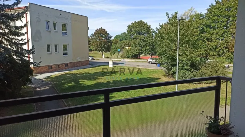 Pronájem bytu 1+1, Rokycany - Nové Město, Javorová, 39 m2