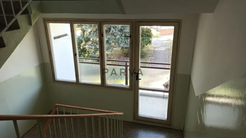 Pronájem bytu 1+1, Rokycany - Nové Město, Javorová, 39 m2