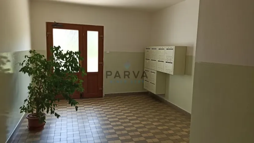 Pronájem bytu 1+1, Rokycany - Nové Město, Javorová, 39 m2