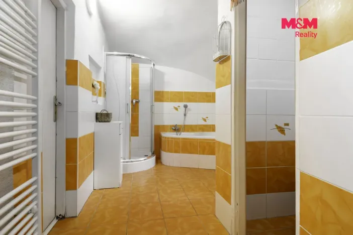 Prodej chalupy, Uhersko, 120 m2