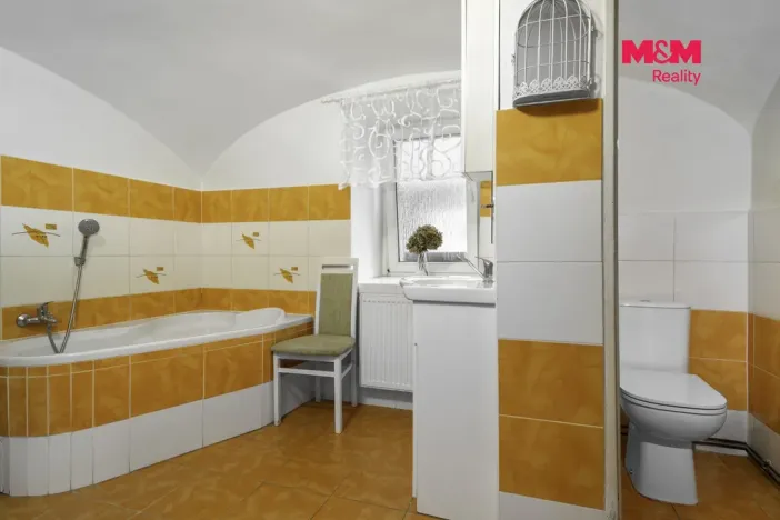 Prodej chalupy, Uhersko, 120 m2