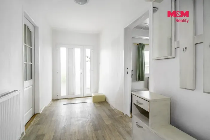 Prodej chalupy, Uhersko, 120 m2