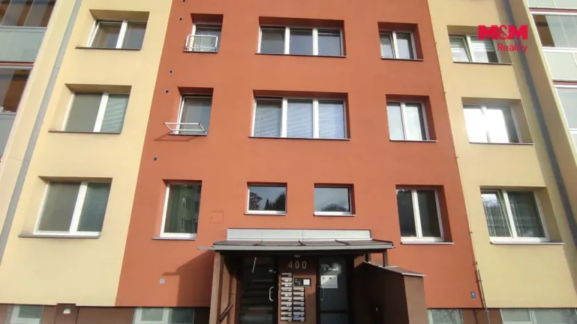 Prodej bytu 2+1, Třinec, Habrová, 43 m2