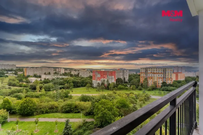 Prodej bytu 1+1, Praha - Kamýk, Imrychova, 48 m2