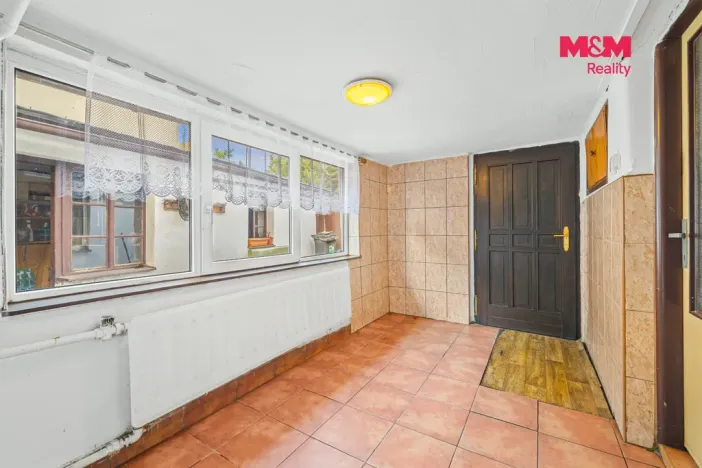 Prodej chalupy, Sobotka, Březenská, 89 m2