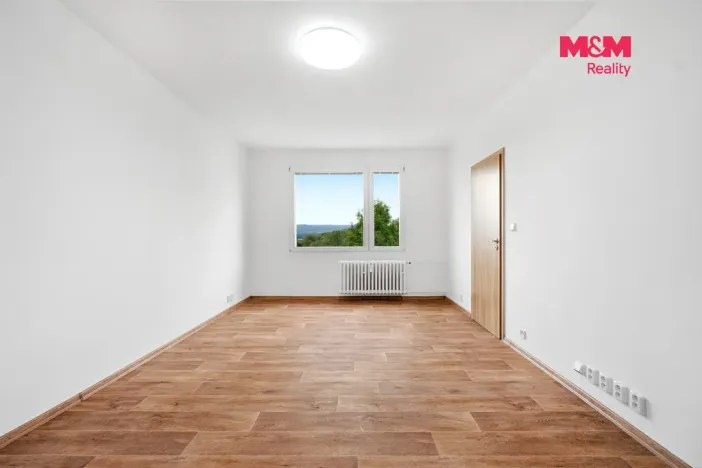 Prodej bytu 2+1, Česká Lípa, Železničářská, 61 m2