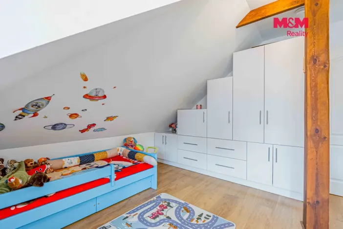 Prodej rodinného domu, Český Těšín, Smetanova, 76 m2