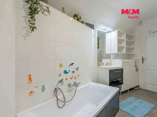 Prodej rodinného domu, Český Těšín, Smetanova, 76 m2