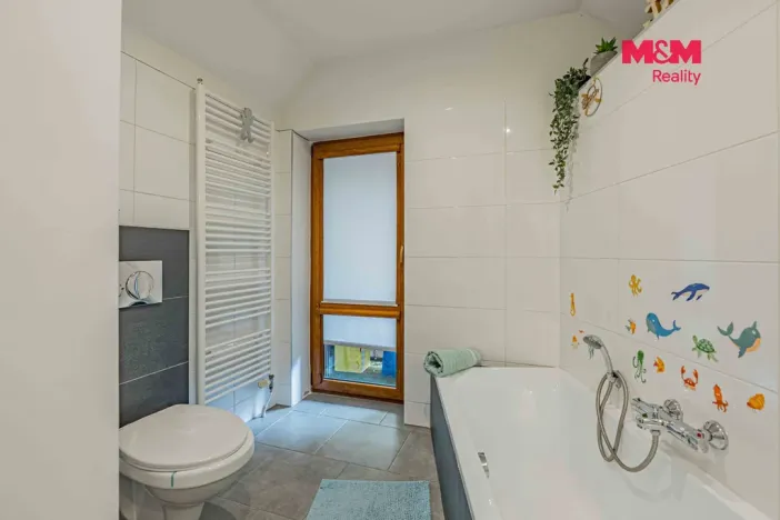 Prodej rodinného domu, Český Těšín, Smetanova, 76 m2
