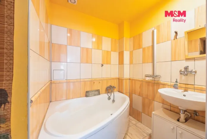 Prodej činžovního domu, Úpice, Puškinova, 336 m2