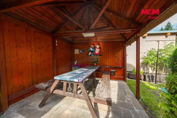 Prodej činžovního domu, Úpice, Puškinova, 336 m2