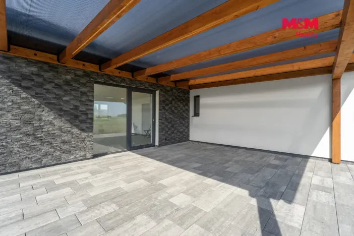 Prodej rodinného domu, Bělušice, 112 m2