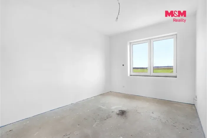 Prodej rodinného domu, Bělušice, 112 m2