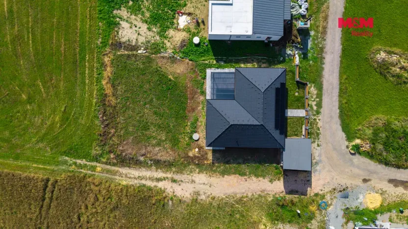 Prodej rodinného domu, Bělušice, 112 m2