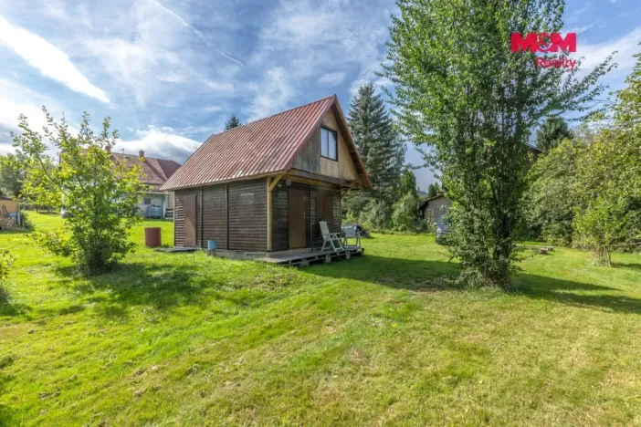 Prodej pozemku pro bydlení, Rumburk, Starokřečanská, 745 m2