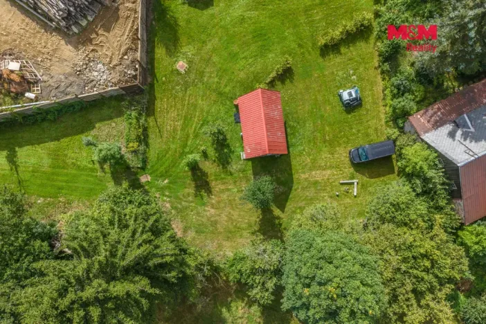 Prodej pozemku pro bydlení, Rumburk, Starokřečanská, 745 m2