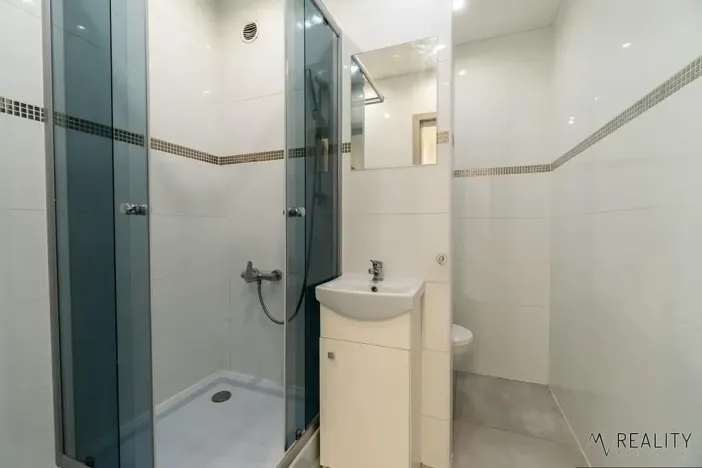 Pronájem bytu 2+1, Ostrava, Dr. Šavrdy, 44 m2