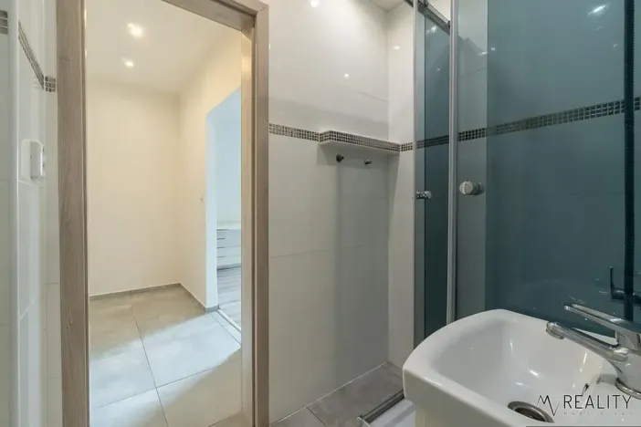Pronájem bytu 2+1, Ostrava, Dr. Šavrdy, 44 m2
