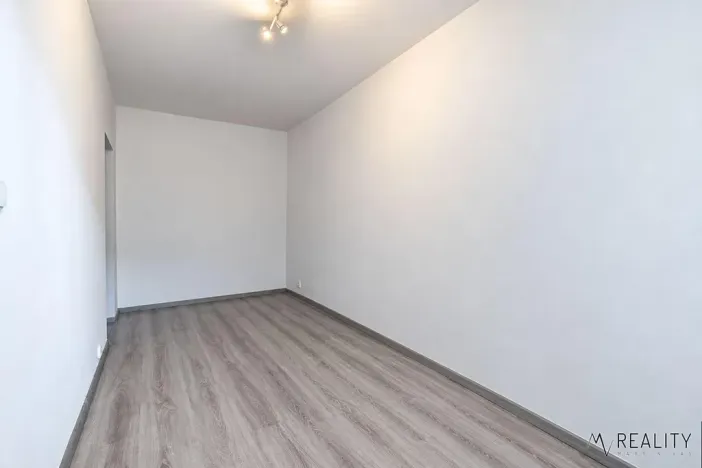 Prodej bytu 2+1, Ostrava, Dr. Šavrdy, 44 m2