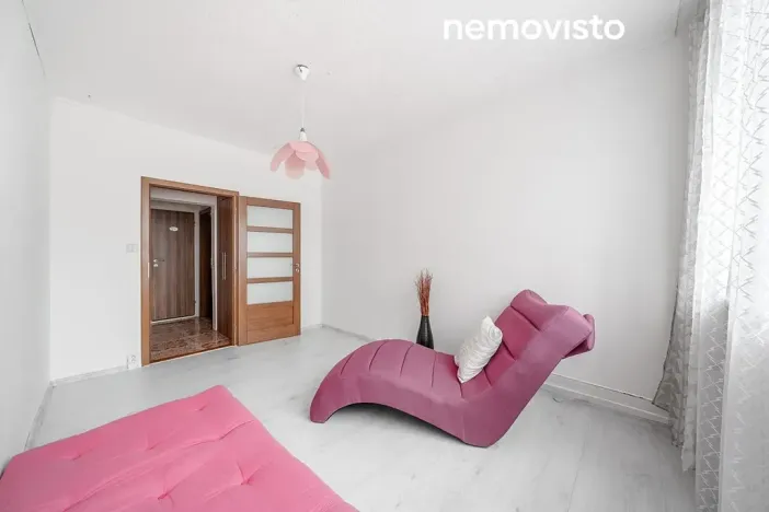 Pronájem bytu 3+1, Ostrava, Horymírova, 72 m2
