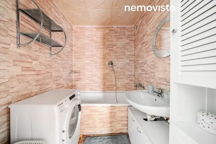 Pronájem bytu 3+1, Ostrava, Horymírova, 72 m2