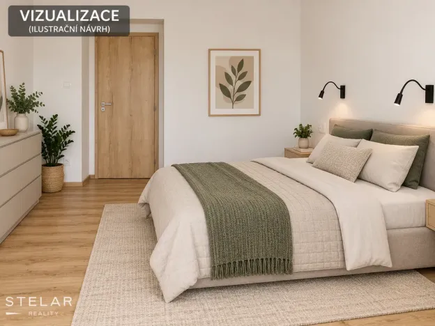 Prodej bytu 2+kk, Hranice - Hranice I-Město, Nádražní, 51 m2