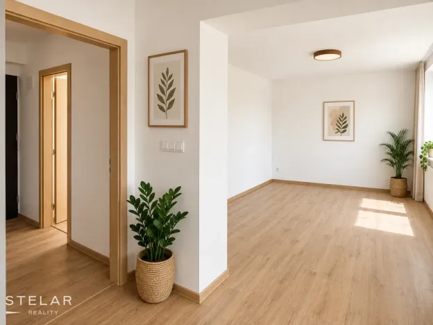 Prodej bytu 2+kk, Hranice - Hranice I-Město, Nádražní, 51 m2