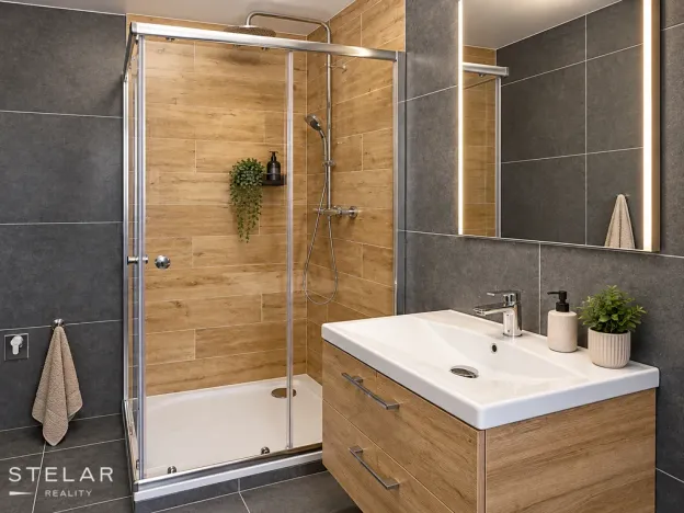 Prodej bytu 2+kk, Hranice - Hranice I-Město, Nádražní, 51 m2