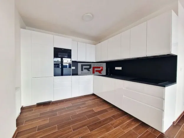 Pronájem bytu 2+kk, Olomouc - Nová Ulice, Třída Jiřího Pelikána, 55 m2