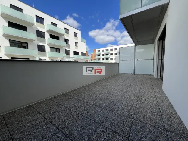 Pronájem bytu 2+kk, Olomouc - Nová Ulice, Třída Jiřího Pelikána, 55 m2